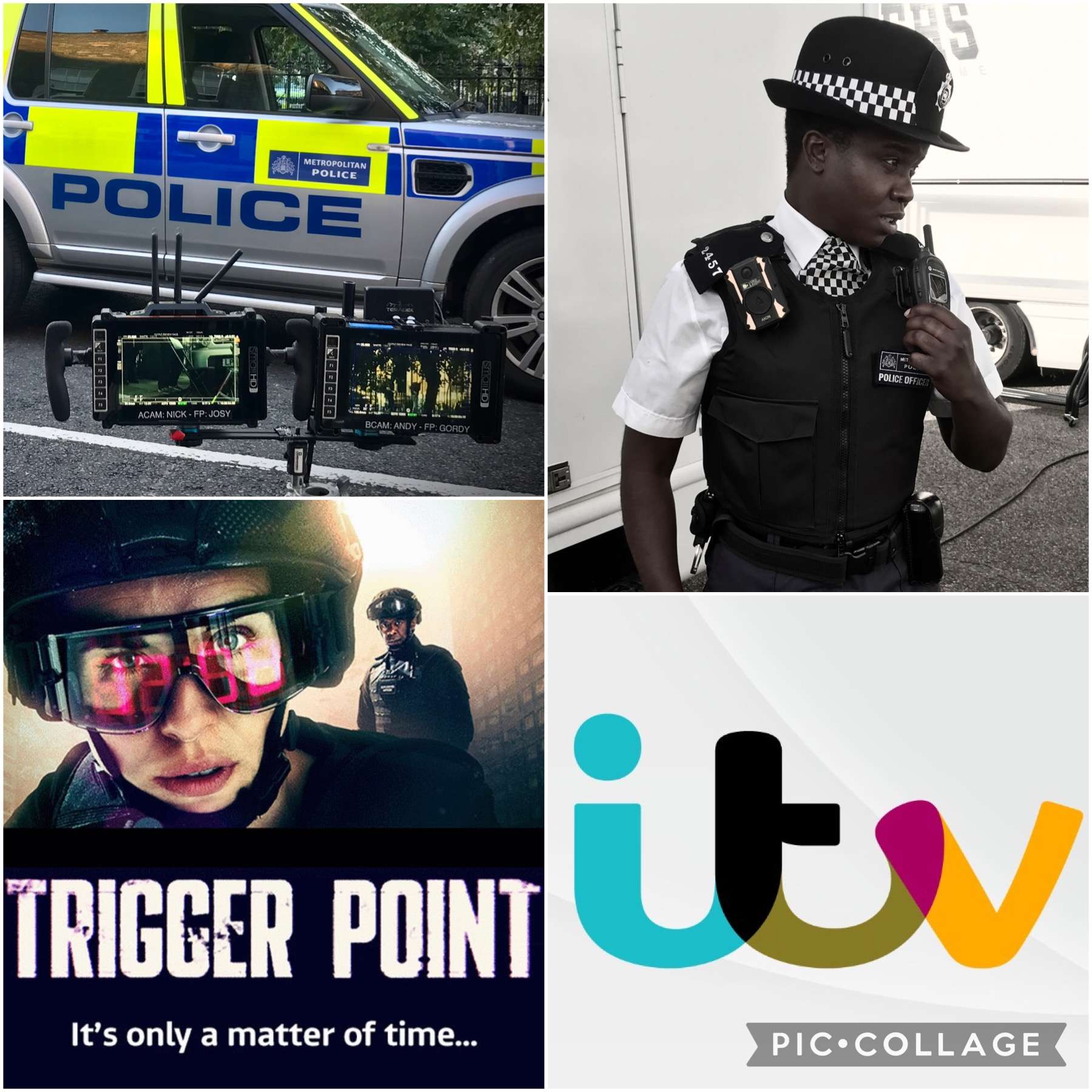 Trigger Point